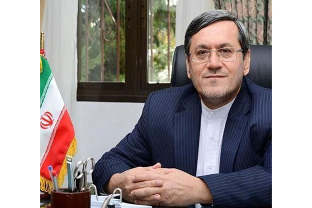 'Trump wants talks secretly but publicly threatens war': Iran accuses US of mixed signals