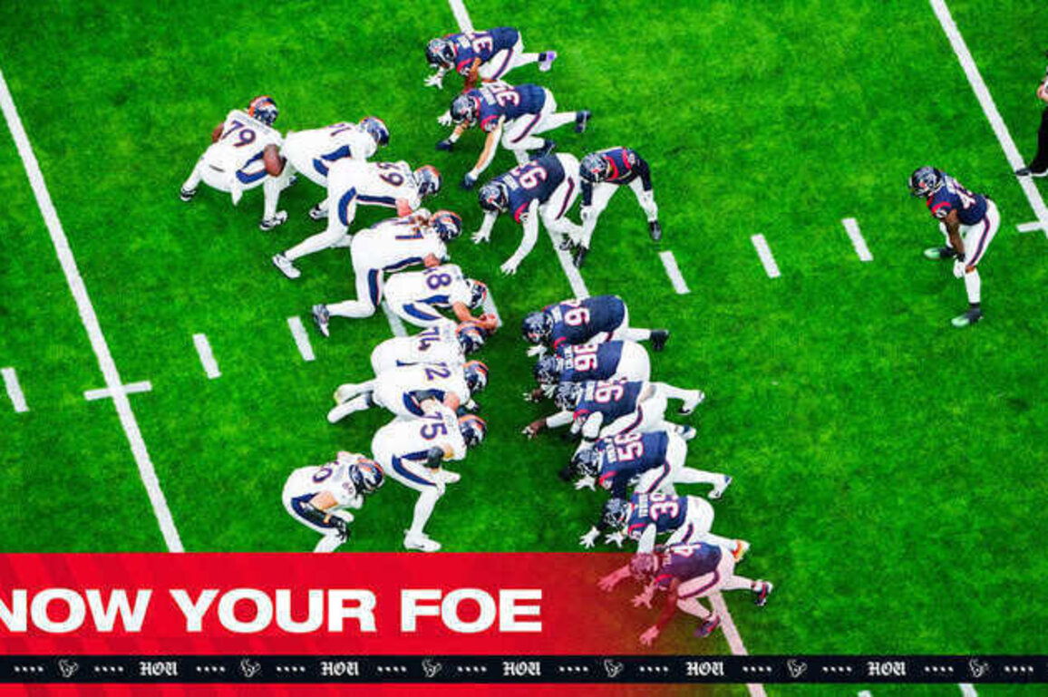 Know Your Foe: Denver Broncos | Week 9