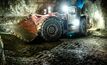 Macmahon has both the underground and surface mining contracts at King of the Hill