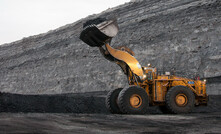  Hunter Valley Operations coal mine in NSW. Photo courtesy HVO