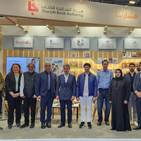 Emirati authors explore UAE's culture, arts at New Delhi World Book Fair 2025