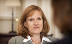 Aubrey Capital Management co-founder Sharon Bentley-Hamlyn to retire