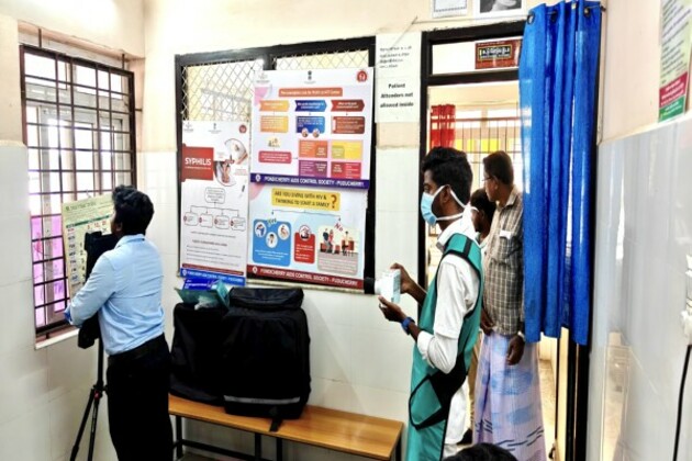Centre to procure 1,500 more handheld X-ray machines to boost TB elimination programme