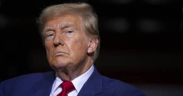 Be it Venezuela or Greenland, the EU will cheer America's every land grab, even at its own detriment