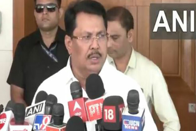 We used Rs 15 lakh missiles to shoot down Pak's Rs 15,000 Chinese drones: Cong leader demands clarification