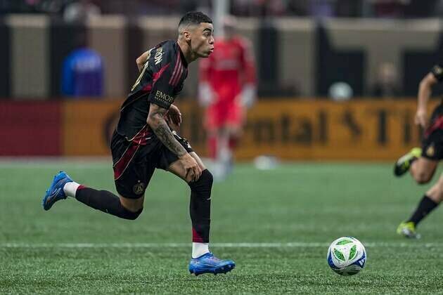 Atlanta United looking to solve road woes at Colorado