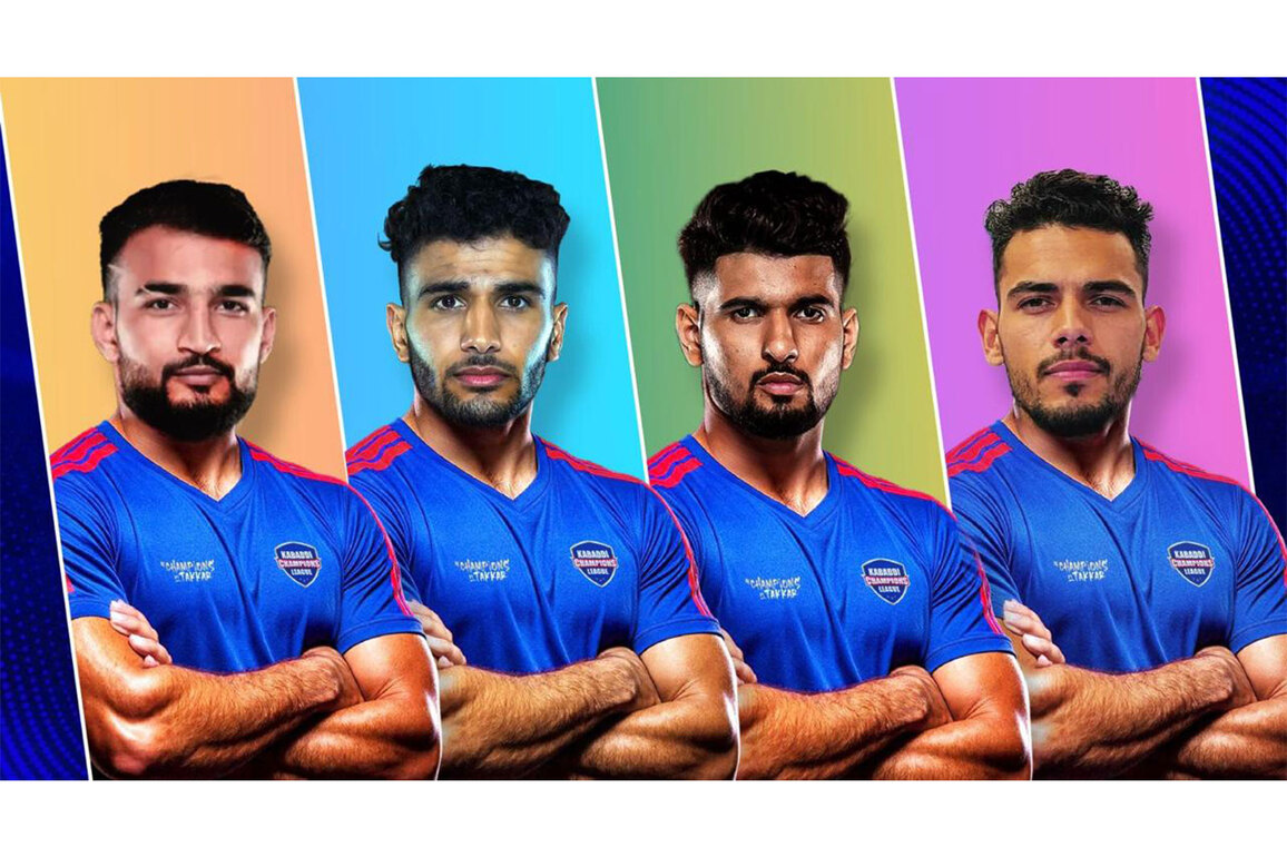 From Haryana to the World: KCL promises to redefine the future of kabaddi