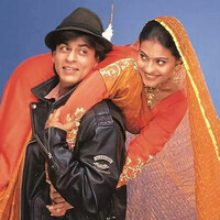 SRK, Kajol's 'DDLJ' to get a musical makeover in Britain