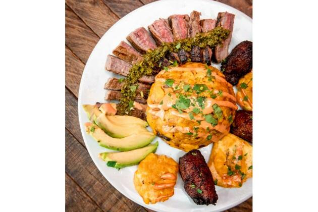 Doug Raible: The Pittsburgh Investor Takes a Bite Out of the Food Industry with Secretos