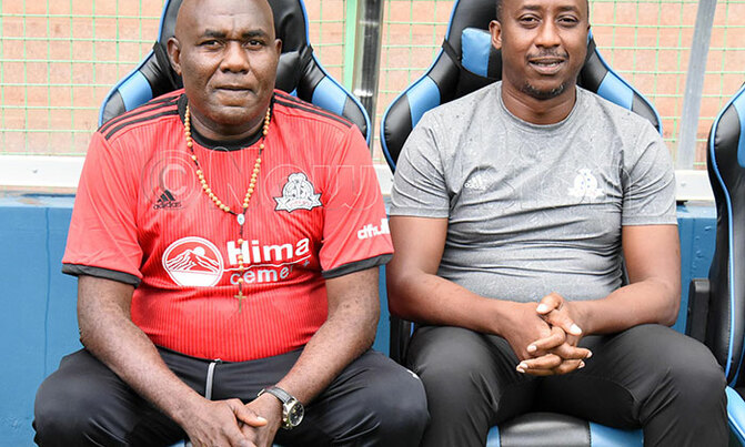 Vipers Kajoba starts with draw away to Mbarara Vipers Kajoba starts with draw away to Mbarara