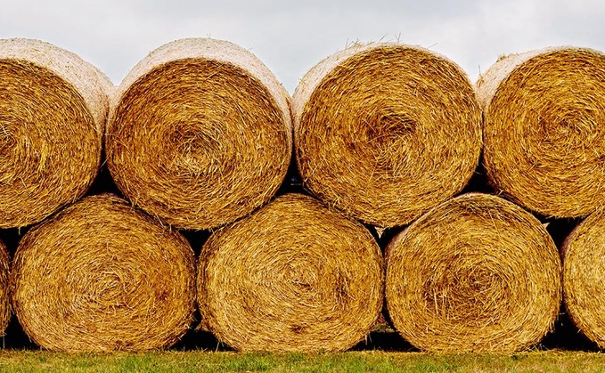 Farmers warned against panic buying straw
