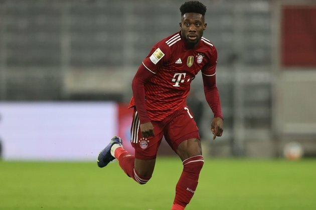 Bayern Munich star faces layoff over heart issue