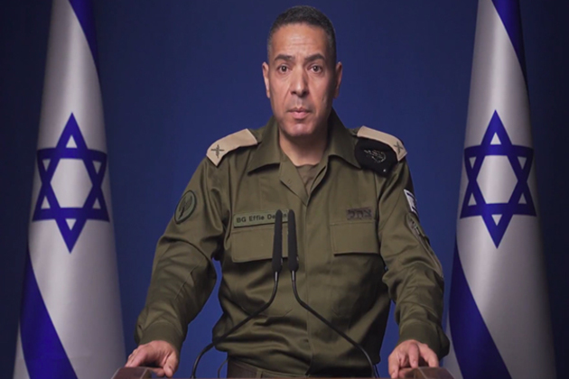"Iran is closer than ever to obtaining a nuclear weapon," Israel on its airstrikes targeting nuclear program
