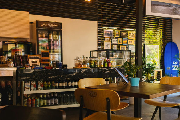 ‘Bucket of brown liquid’  forces closure of restaurant in Dublin