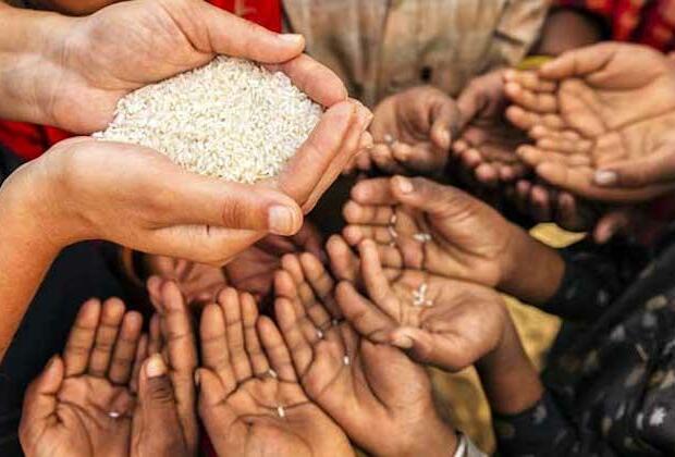 World on verge of hunger pandemic, UN Security Council told