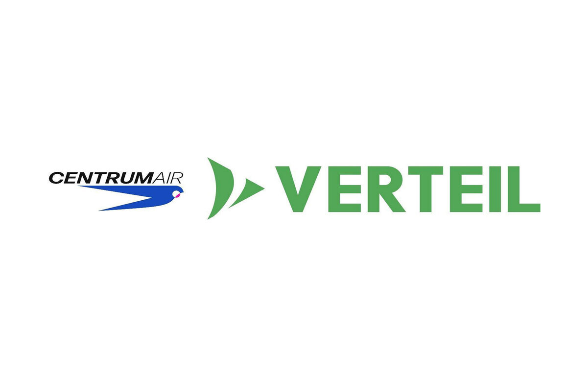 Centrum Air Launches Next-Generation Airline Retailing and Distribution Platform Powered by Verteil