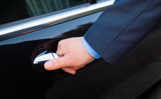 VC-backed Blacklane raises seven-digit series-C