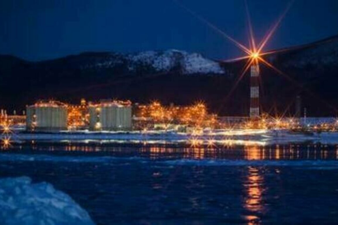 Russian region declares itself 'carbon neutral'