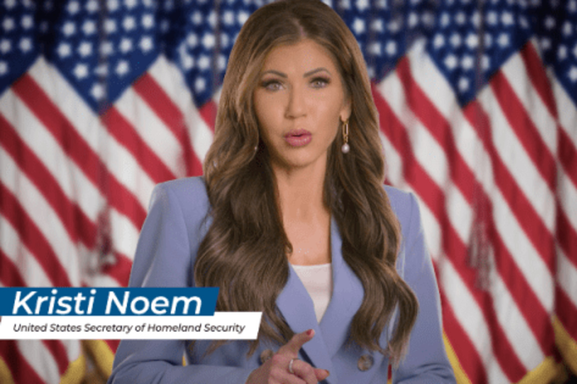 DHS Ads Airing in Mexico, Aimed at Discouraging Illegal Immigration, Spark Backlash