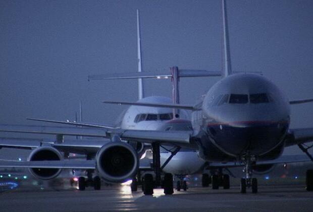 Major U.S. carriers among worst airlines for cancellations