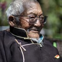 InXizang | Phurjung: former serf recounts bitter life before Xizang's democratic reform