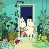 Tove Jansson's Moomin books explore the power of adventure and transformation