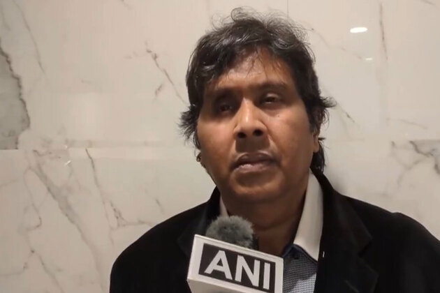 Muslims safe only on Indian soil, says BJP's Peeyush Mohanty as West Asia conflict escalates