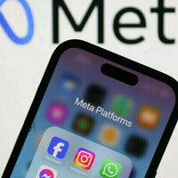 US government could break up Zuckerbergs Meta  media