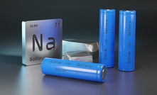 Despite commercial limitations, China has continued to develop and scale sodium-ion production. 