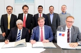 Rolls-Royce & KOEL cooperate on standby power for NPPs