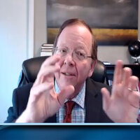 Trump could effectively lose his presidency in attrition war with Iran: Former White House war advisor Pape