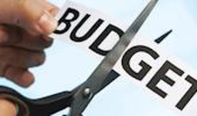 40% of West Surrey revenue budget to be absorbed by servicing debt