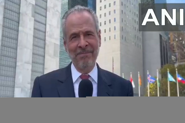 Former Brazilian Ambassador highlights India's role ahead of COP30