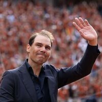 Rafael Nadal refutes links to Real Madrid presidency
