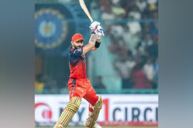 "He just loves chasing": Varun Aaron on Virat Kohli
