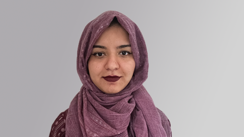 Mariam Tabarik
