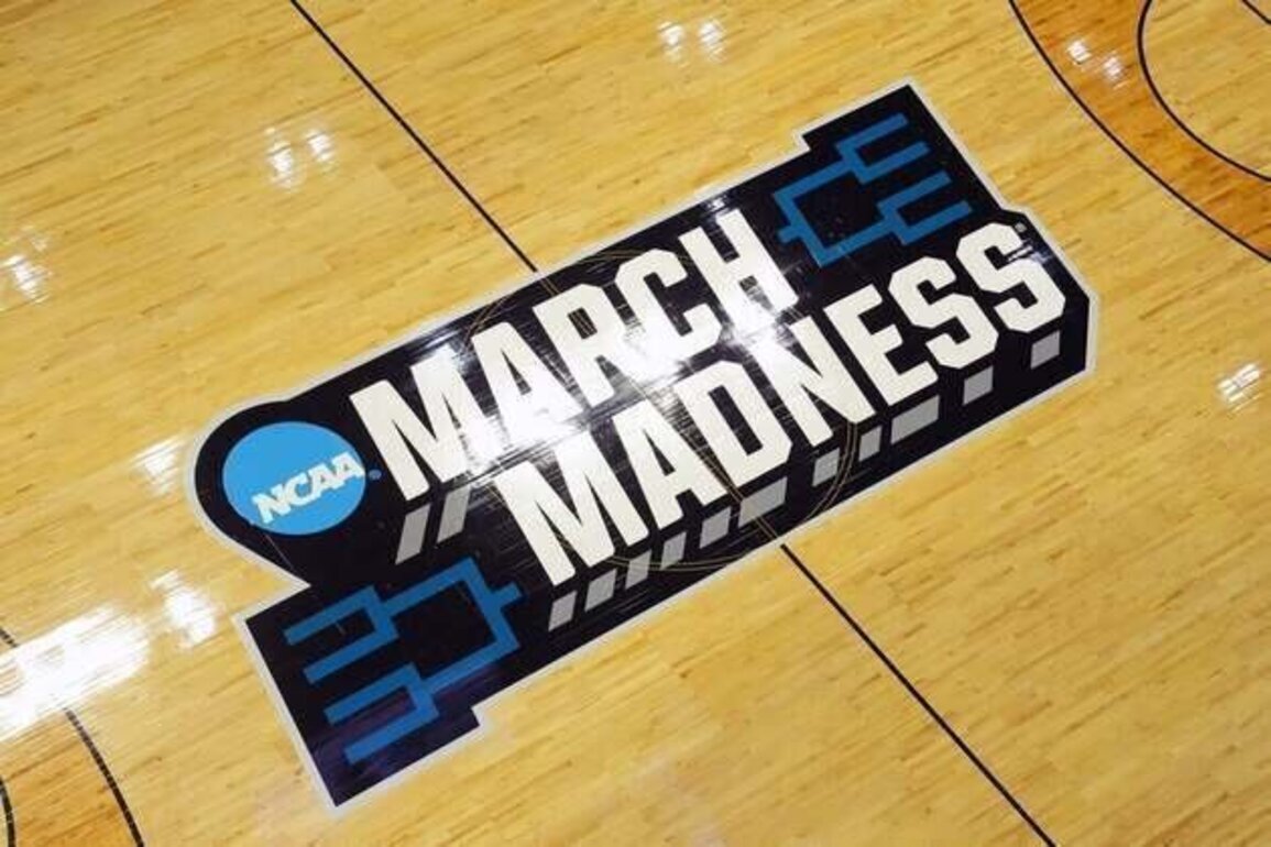 NCAA sues DraftKings, claims March Madness trademark infringement