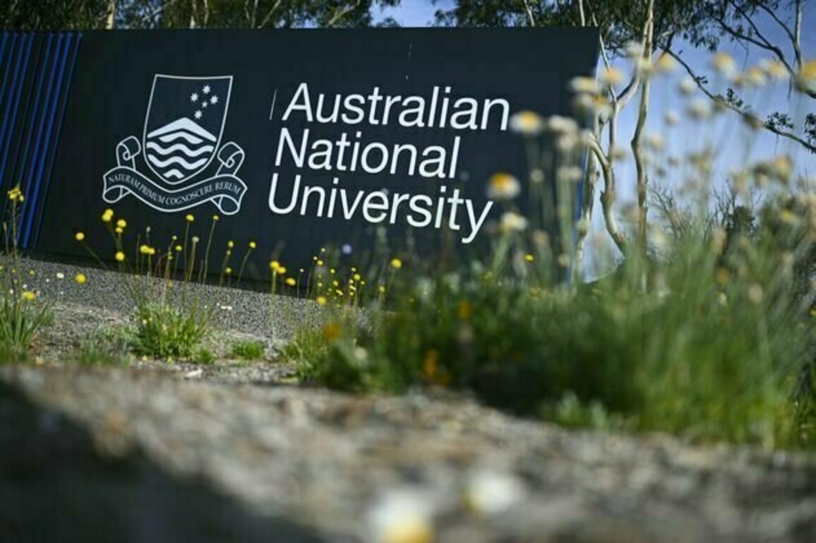 The ANU was set up to be a 'national asset'. Here are 3 ways it can return to its original mission