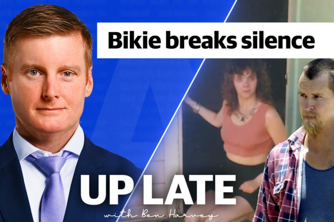Up Late- Club Deroes bikie breaks silence over 26-year cold case mystery