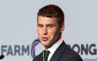 Dairy Talk - Ifan Roberts: "As much as it is painful to see such turbulence, there is nothing that quite focuses one's mind on-farm than when times are lean"