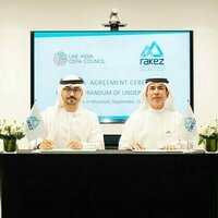 RAKEZ, UAE-India CEPA Council announce partnership on UAE-India Start-up Series
