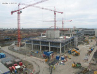 Greatest contribution to London Award goes to London 2012 Olympic Park