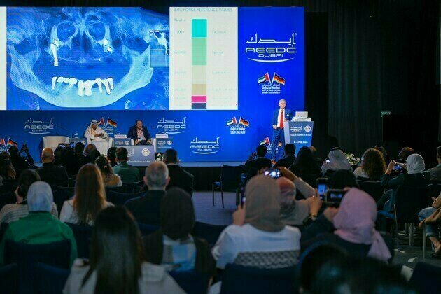 AEEDC Dubai 2025 opens tomorrow with 66,000 visitors, participants