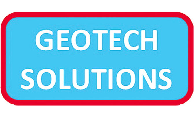 Notice from Geotech Solutions (U) Ltd Notice from Geotech Solutions (U) Ltd