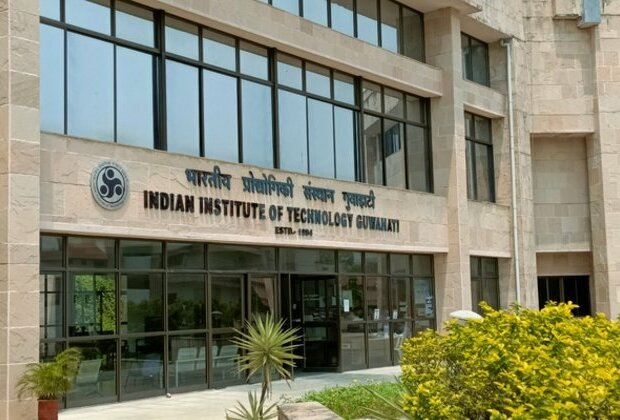 IIT Guwahati, University of Stellenbosch collaborate on study of quantum nature of gravity