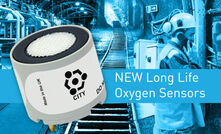 City Technology's new long-life oxygen sensor