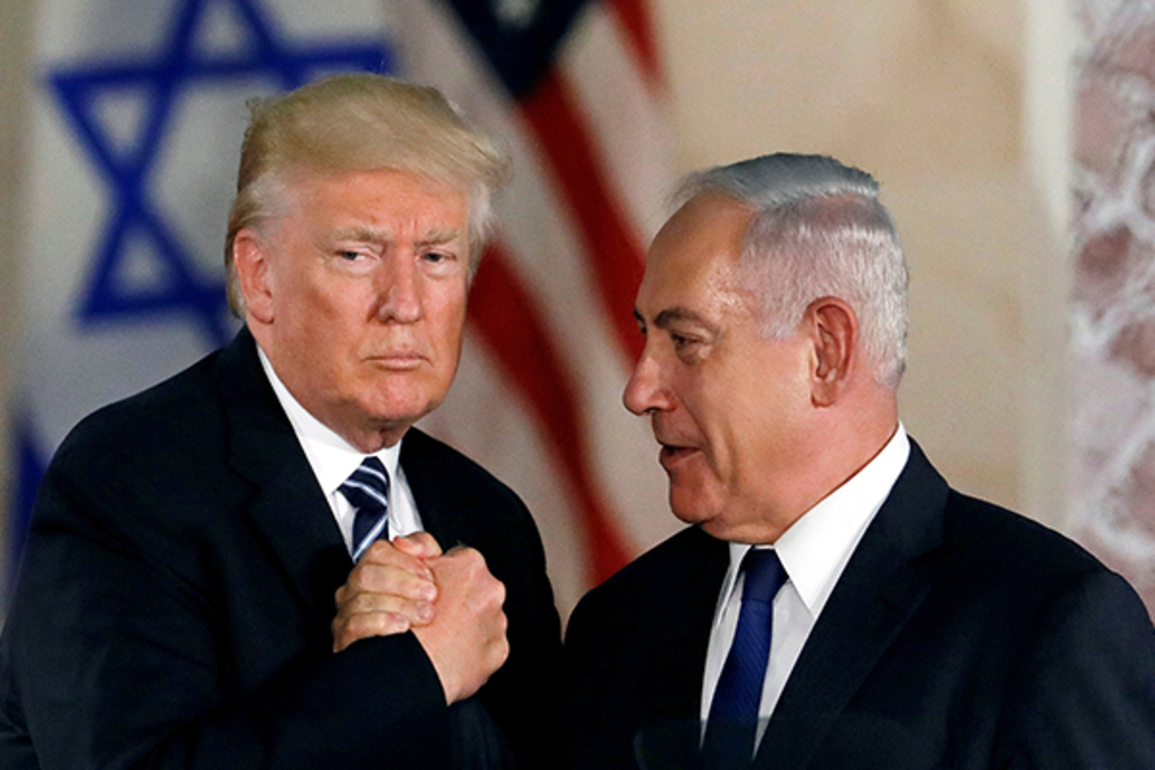 Netanyahu to meet Trump at White House for key talks on tariffs