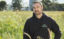 Grant Sims from Down Under Covers uses multi-species cover crops to improve soil and animal health and increase paddock productivity. 