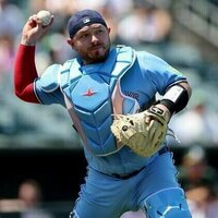 Blue Jays C Alejandro Kirk lands on 7-day concussion IL