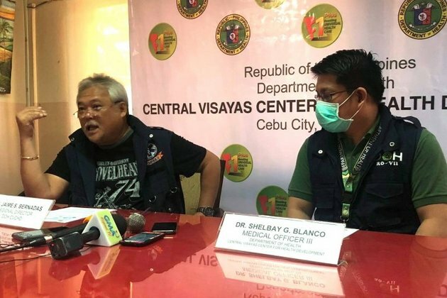 DOH-7: No deaths yet in Cebu due to COVID-19